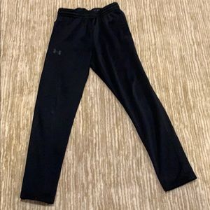 Men’s Small/XS Under Amour sweatpants